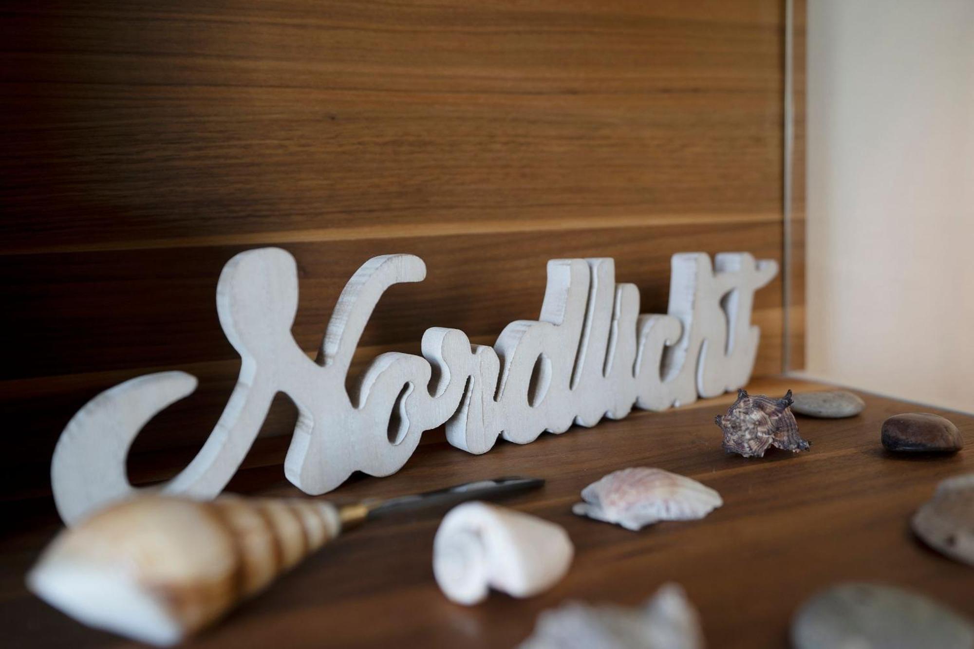 Meerliebe Grömitz المظهر الخارجي الصورة